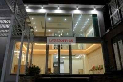 t&s building office for lease for rent in go vap ho chi minh