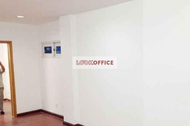 van loi building office for lease for rent in phu nhuan ho chi minh