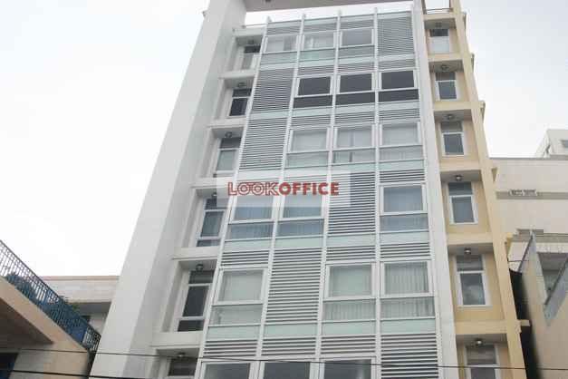 van oanh building office for lease for rent in phu nhuan ho chi minh