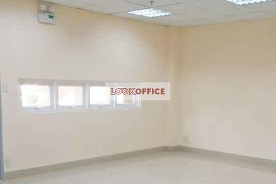 van oanh building office for lease for rent in phu nhuan ho chi minh