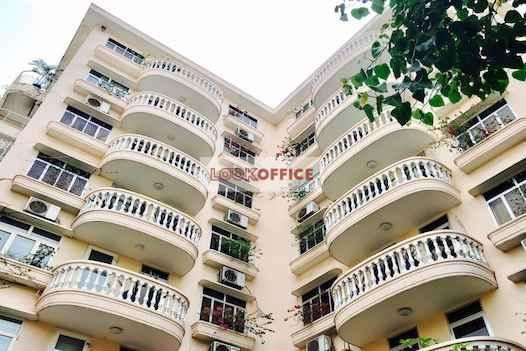 victoria court building office for lease for rent in phu nhuan ho chi minh