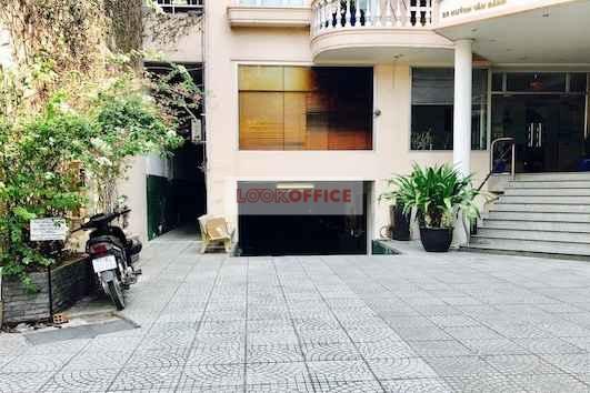victoria court building office for lease for rent in phu nhuan ho chi minh