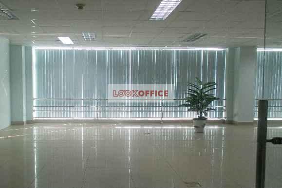 viet a chau building office for lease for rent in phu nhuan ho chi minh