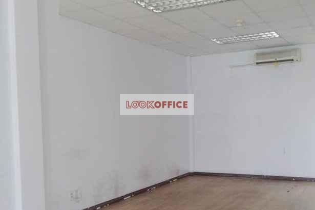 vietsky office building office for lease for rent in phu nhuan ho chi minh