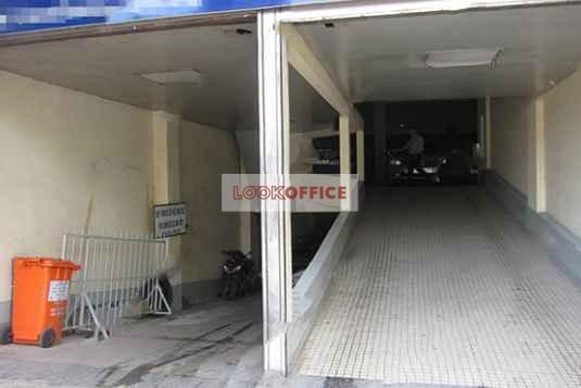 vimadeco building office for lease for rent in phu nhuan ho chi minh