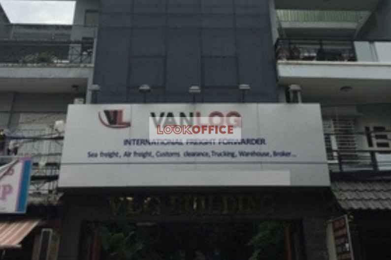 vlg building office for lease for rent in tan binh ho chi minh
