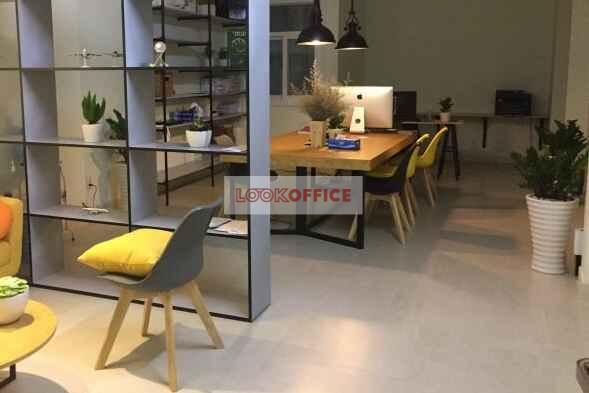 vsmart office 2 office for lease for rent in tan binh ho chi minh