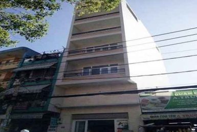 vsmart office 3 office for lease for rent in tan binh ho chi minh