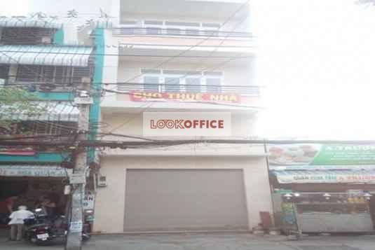 vsmart office 3 office for lease for rent in tan binh ho chi minh