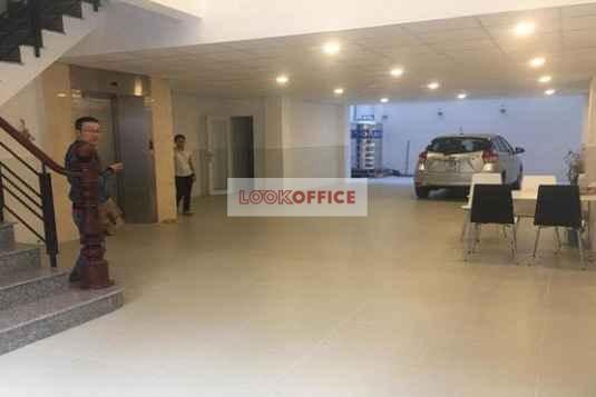 vsmart office 3 office for lease for rent in tan binh ho chi minh