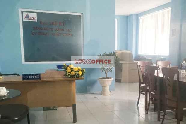 vtc building office for lease for rent in tan binh ho chi minh