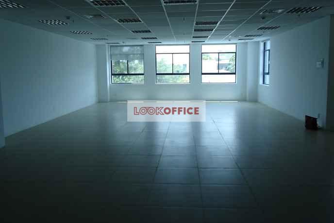 western building office for lease for rent in tan binh ho chi minh