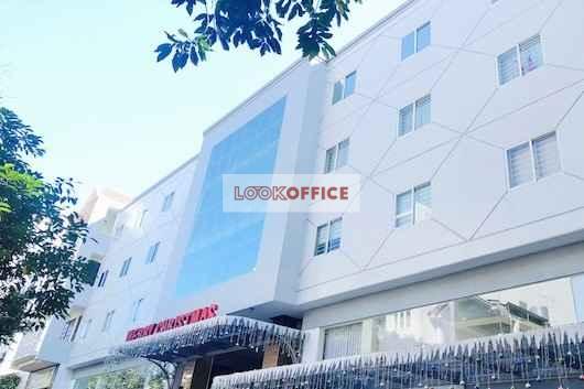 x building office for lease for rent in tan binh ho chi minh