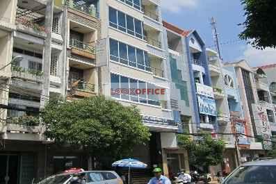 xuan hong building office for lease for rent in tan binh ho chi minh