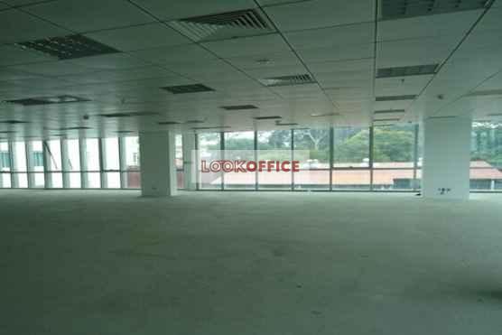 xuan hong building office for lease for rent in tan binh ho chi minh