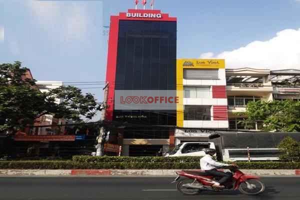 xuan truong 2 office for lease for rent in tan binh ho chi minh