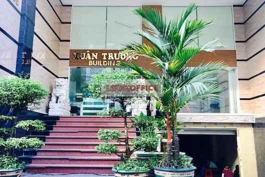 xuan truong building office for lease for rent in tan binh ho chi minh