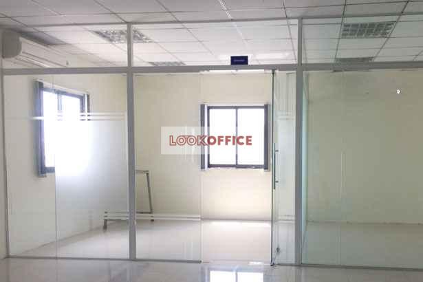 yen the building office for lease for rent in tan binh ho chi minh