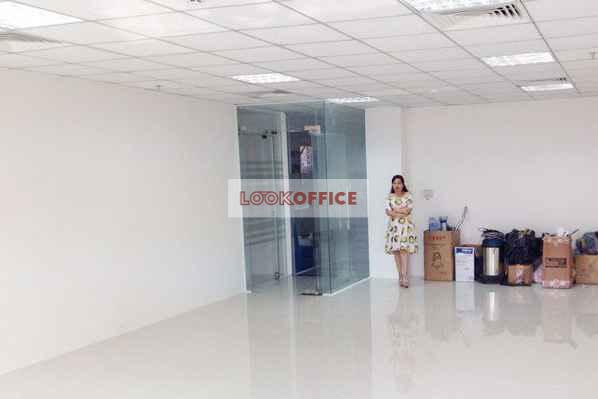 yen the building office for lease for rent in tan binh ho chi minh