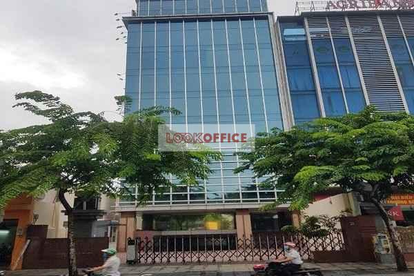 28 truong son office for lease for rent in tan binh ho chi minh
