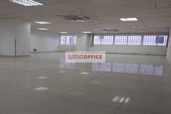 28 truong son office for lease for rent in tan binh ho chi minh