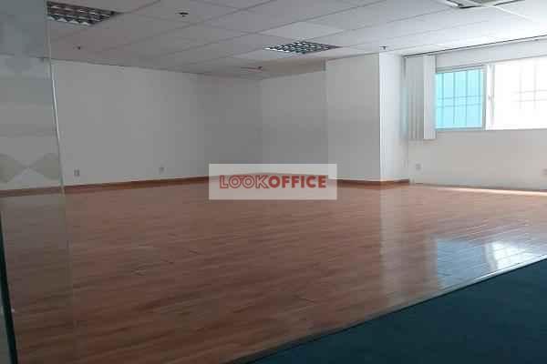 28 truong son office for lease for rent in tan binh ho chi minh