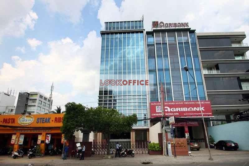 28 truong son office for lease for rent in tan binh ho chi minh