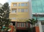Bach Ma Office