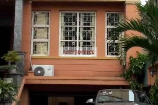 bach ma office office for lease for rent in district 10 ho chi minh