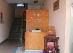 Bach Ma Office