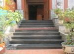 Bach Ma Office