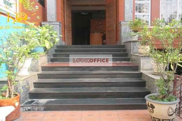 bach ma office office for lease for rent in district 10 ho chi minh