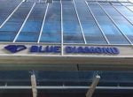 Blue Diamond