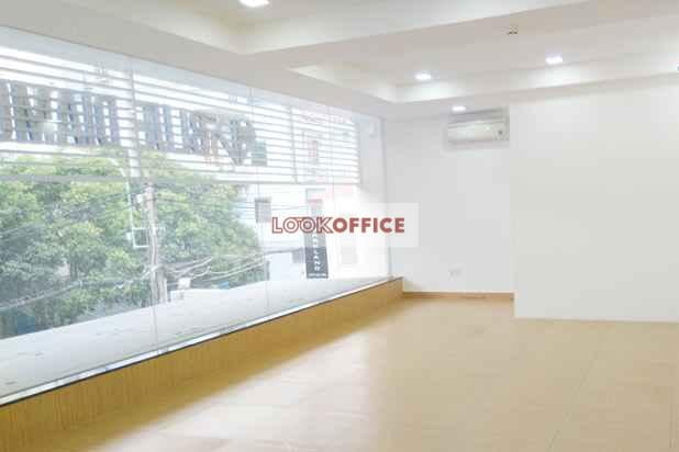 blue diamond office for lease for rent in district 10 ho chi minh