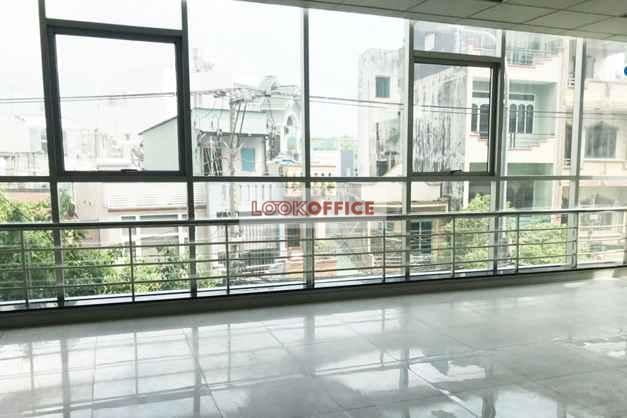 blue sea tower office for lease for rent in binh thanh ho chi minh