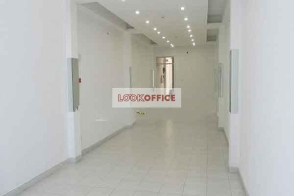 c.i.c building office for lease for rent in distric nhuan ho chi minh
