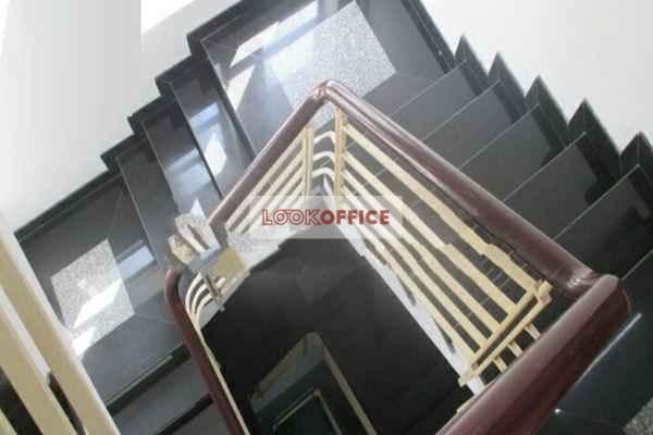 c.i.c building office for lease for rent in distric nhuan ho chi minh