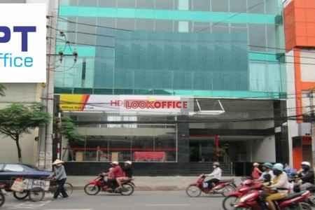 cavi building office for lease for rent in binh thanh ho chi minh