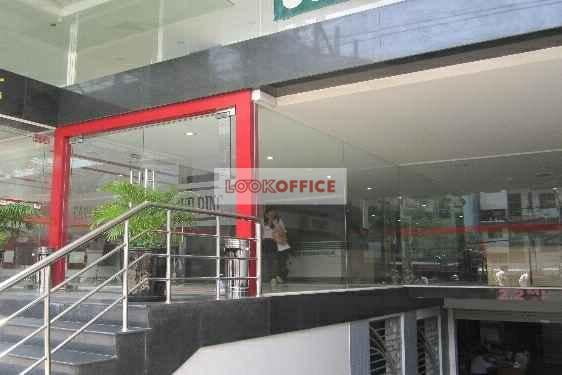cavi building office for lease for rent in binh thanh ho chi minh