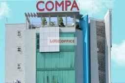 compa building office for lease for rent in binh thanh ho chi minh