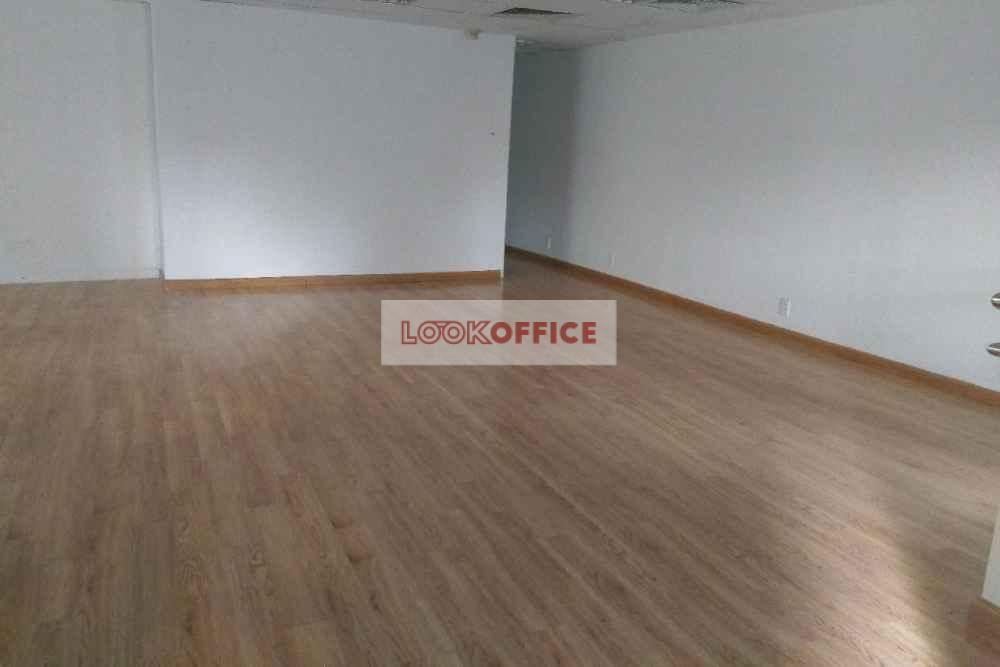 deli office phan van han office for lease for rent in binh thanh ho chi minh