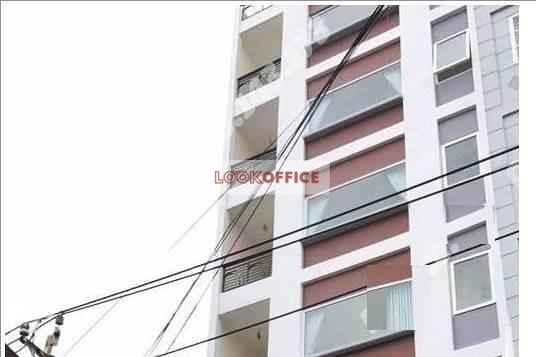 deli office phan van han office for lease for rent in binh thanh ho chi minh