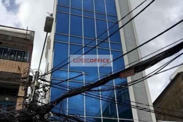 dtg building office for lease for rent in district 10 ho chi minh