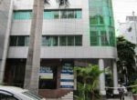 Duc Linh Nguyen Building
