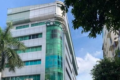 duc linh nguyen building office for lease for rent in district 10 ho chi minh