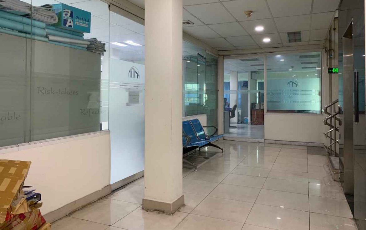 duc linh nguyen building office for lease for rent in district 10 ho chi minh