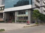 EBM Building
