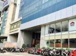 EBM Building