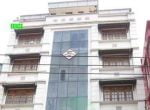 EFG Building