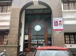 EFG Building